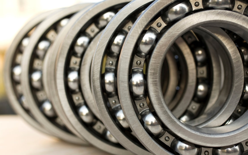 How is bearing technology changing?